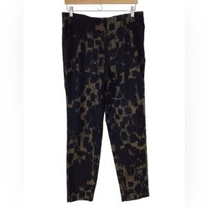 Oska Pull On Trousers Pockets Size 3